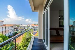 The Geranium (D15), Condominium #601000061